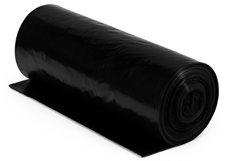 Heavy-Duty Trash Bags (Industrial Garbage Bags)